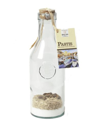 Pastis koktailový mix v karafe