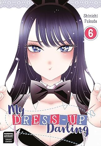 My Dress-up Darling 6