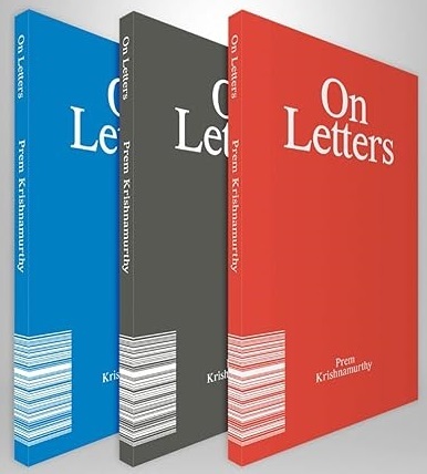 On Letters