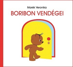 Boribon vendégei - Veronika Marék