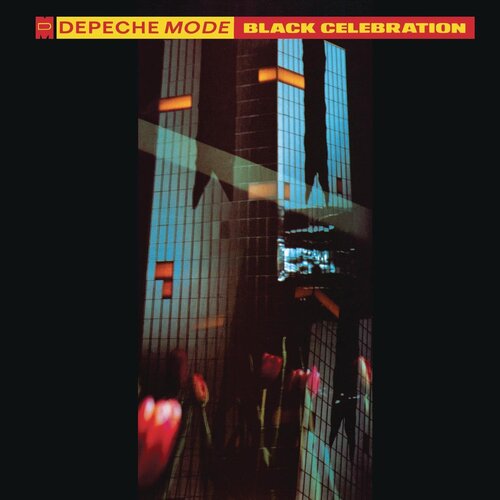 Kniha Depeche Mode - Black Celebration (Deluxe Edition) CD+DVD