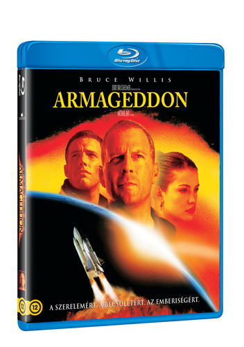 Armageddon BD (HU)