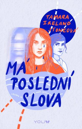 Kniha Má poslední slova