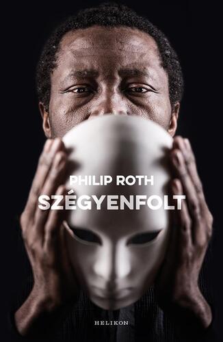 Kniha Szégyenfolt - Philip Roth