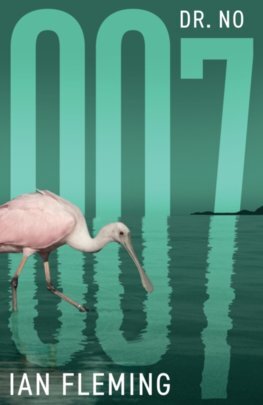 Dr. No kúpite na Panta Rhei