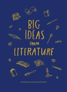 Kniha Big Ideas from Literature