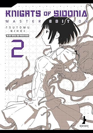 Knights Of Sidonia, Master Edition 2