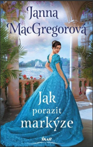 Kniha Jak porazit markýze