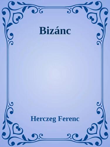 Bizánc