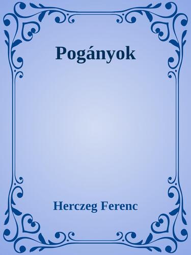 Pogányok