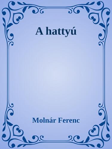 A hattyú