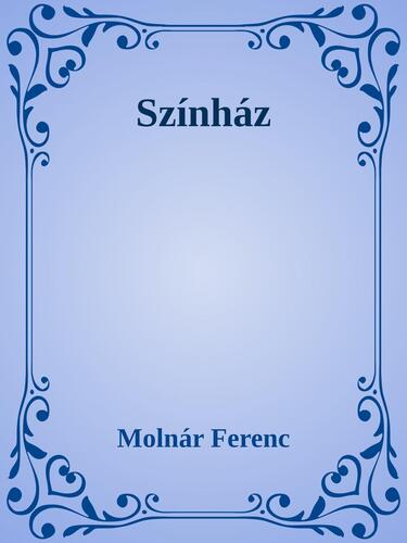Színház