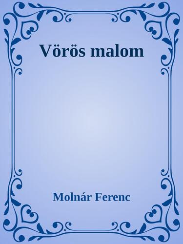Vörös malom