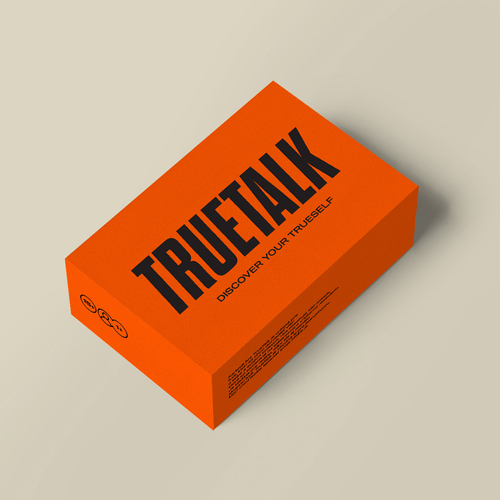 Komunikačná hra TRUETALK (Alan Murín)
