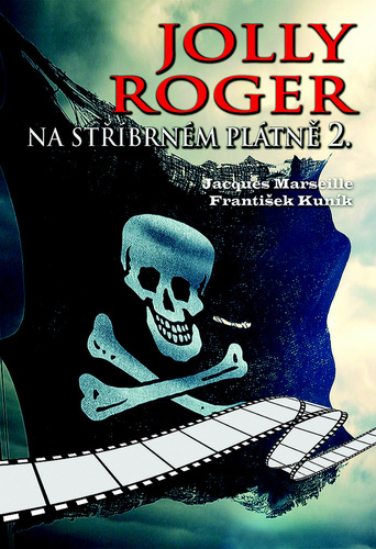 Jolly Roger na stříbrném plátně 2
