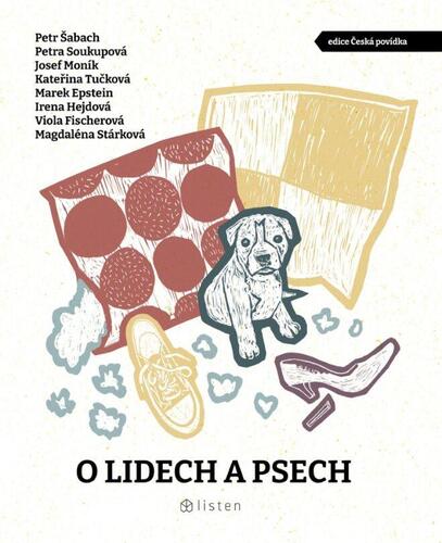 O lidech a psech, 2. vydání