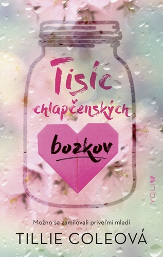 Tisíc chlapčenských bozkov, 2., doplnené vydanie