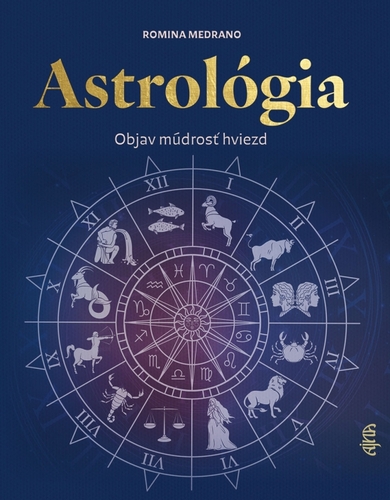 Astrológia: Odhaľ múdrosť hviezd