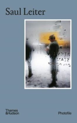 Saul Leiter - Photofile