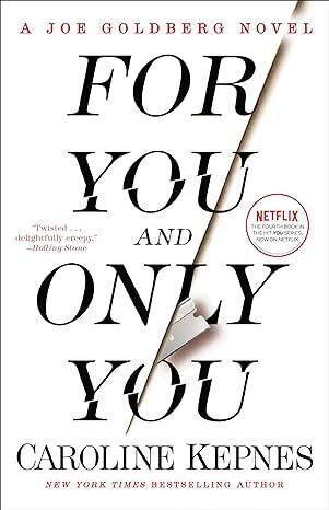 For You And Only You