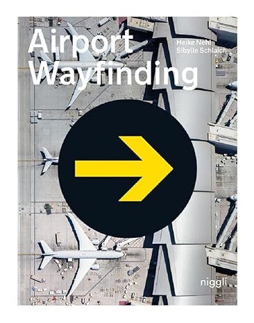 Airport Wayfinding