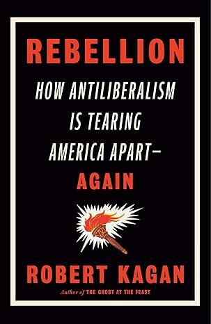Rebellion