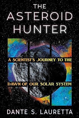 The Asteroid Hunter