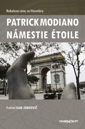 Námestie Étoile