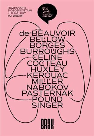 The Paris Review: Rozhovory s osobnosťami literatúry 60. rokov, 2. diel