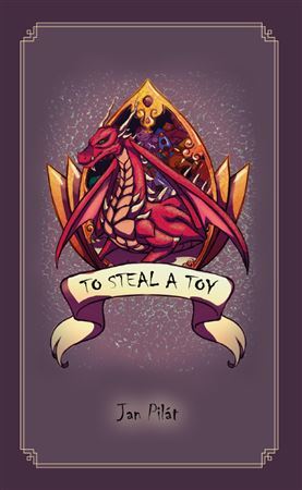 To Steal a Toy