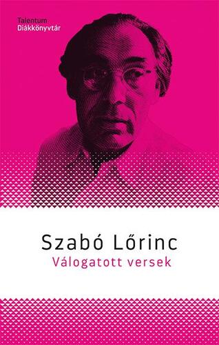 Válogatott versek
