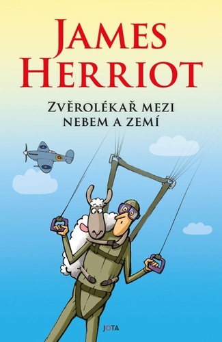 Zvěrolékař mezi nebem a zemí, 2. vydání