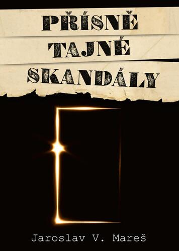 Přísně tajné skandály, 2. vydání