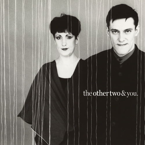 Other Two, The - The Other Two & You (2024 Remaster) CD