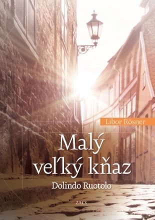 Malý veľký kňaz: Dolindo Ruotolo