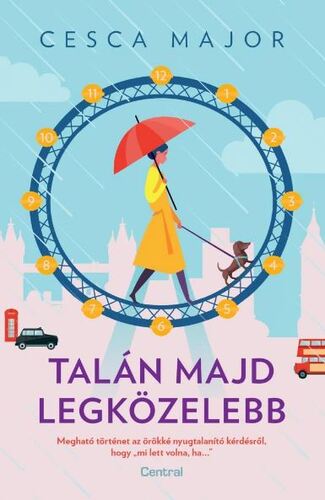 Talán majd legközelebb