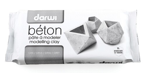 DARWI betónová samotvrdnúca hmota 1000 g