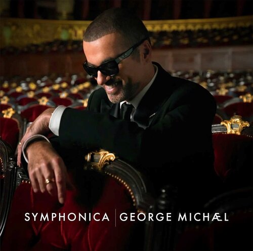 Michael George - Symphonica 2LP