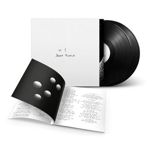 Deep Purple - =1  2LP