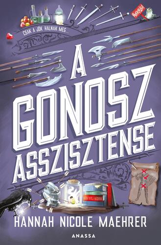 A Gonosz asszisztense
