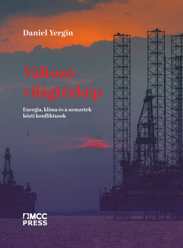Változó világtérkép