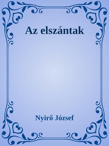 Az elszántak