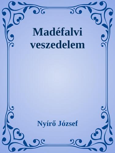 Madéfalvi veszedelem