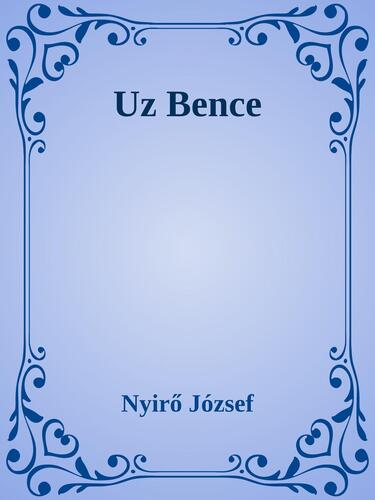 Uz Bence