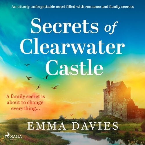Secrets of Clearwater Castle (EN)