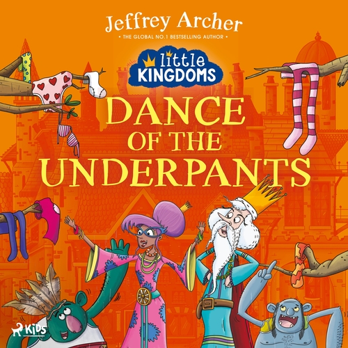 Little Kingdoms: Dance of the Underpants (EN)
