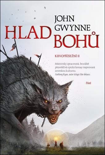 Krvopřísežní 2: Hlad bohů (MV)