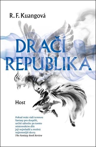 Maková válka 2: Dračí republika (MV)