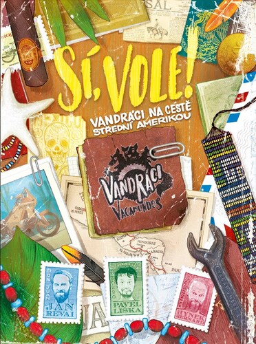 Sí, vole!, 2. vydání