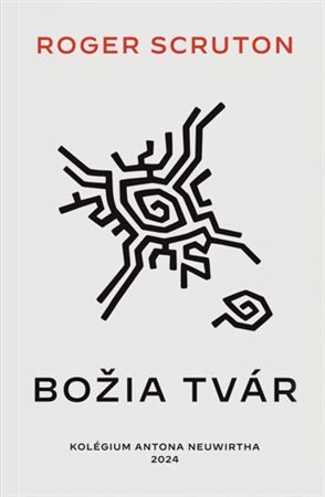 Božia tvár